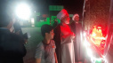 برگزاری اولین یادواره شهدای دانشجوی دانشگاه جامع علمی کاربردی استان هرمزگان