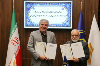 امضای تفاهم‌نامه همکاری میان دانشگاه جامع علمی‌کاربردی و کمیته امداد امام خمینی‌(ره)