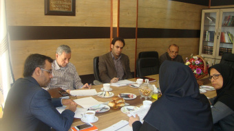 برگزاری شورای آموزشی دانشگاه جامع علمی کاربردی به میزبانی واحد استانی