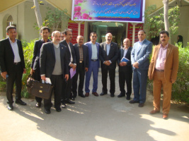 نظارت ،ماموریت گرایی و هویت بخشی به مراکز علمی کاربردی در دستور کار قرار دارد.