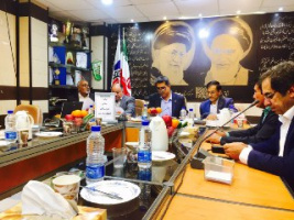 دانشگاه علمی کاربردی متناسب با نیاز جامعه نیرو تربیت می کند