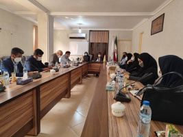 محمودصباحی زاده، سرپرست دانشگاه جامع علمی کاربردی استان هرمزگان، ازظرفیت موجود در فضای مجازی بعنوان فرصتهای نیک برای تبلیغات و اطلاع رسانی پذیرش دانشجو نام برد.