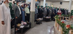 سرپرست دانشگاه علمی و کاربردی هرمزگان معرفی شد.