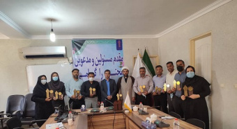 محمودصباحی زاده سرپرست دانشگاه دانشگاه جامع علمی کاربردی هرمزگان، از اعتماد اجتماعی غافل نشویم.