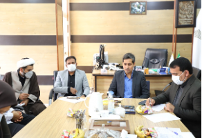 محمودصباحی زاده، سرپرست دانشگاه جامع علمی کاربردی استان هرمزگان،رصد و پیگیری کارنامه تحصیلی دانشجویان از اولویتهای این دانشگاه می باشد.