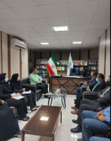محمودصباحی زاده،در سالروز تأسیس دانشگاه: آموزش توانمندسازی خانواده ها با موضوع مهارت های زندگی نوین در دستور کار دانشگاه قرار گرفت.