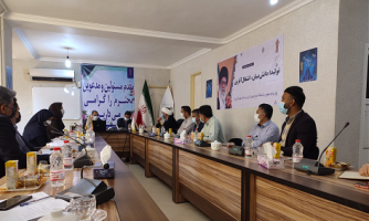 منصور آرامی، نماینده مردم هرمزگان درمجلس شورای اسلامی: حتی نام دانشگاه جامع علمی کاربردی متناسب با رسالت و کارکرد آن است.