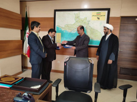 معاون سیاسی، امنیتی و اجتماعی استانداری هرمزگان: آموزش های علمی کاربردی نسخه ای است که می تواند مشکلات کشور در زمینه اشتغال را حل کند