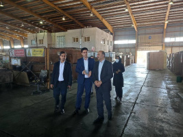 سرپرست دفتر برنامه ریزی درسی دانشگاه جامع علمی کاربردی: راه اندازی مراکز آموزشی و تخصصی گامی درراستای منافع ملی است