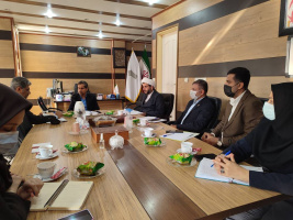 دکتر محمود صباحی زاده، تبیین دستاوردهای انقلاب اسلامی در حوزه های اشتغال و کسب و کار، اولویت مراکز آموزش علمی کاربردی استان هرمزگان است