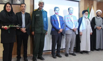 معاون سیاسی امنیتی و اجتماعی استانداری هرمزگان: ماموریت دانشگاه جامع  علمی کاربردی باید در حوزه توسعه دریامحور استان دیده شود