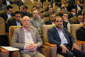 با طرح های نوآورانه و خلاقانه دانشگاه جامع علمی کاربردی، میزان کار، آمادگی و اشتغال پذیری دانشجویان بالا رفته است