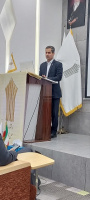 سرپرست دانشگاه جامع علمی کاربردی استان هرمزگان در رویداد شتاب شیلات:به دنبال راه اندازی کافه کسب و کار هستیم
