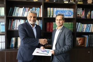 مدیرکل اداره فرهنگ و ارشاد اسلامی هرمزگان: دانشگاه جامع علمی کاربردی به تعالی فرهنگی و هنری استان کمک شایانی کرده است