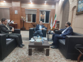 استاندار هرمزگان:دانشگاه جامع علمی‌ کاربردی می‌تواند نیروهای ماهر و متخصص مورد نیاز استان هرمزگان را تربیت کند