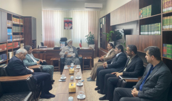 امام جمعه کیش: دانشگاه جامع علمی کاربردی با رشته های متناسب با نیاز بازار کار به گسترش کیفیت کسب و کار جزیره کیش کمک کرده است
