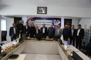 امضای تفاهم نامه همکاری مشترک دانشگاه جامع علمی کاربردی و سازمان نظام صنفی رایانه ای کشور