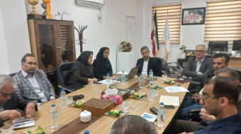 تصویب چهار برنامه درسی کوتاه مدت در دانشگاه جامع علمی کاربردی استان هرمزگان