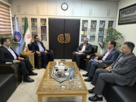 عزم دانشگاه جامع علمی کاربردی و سازمان آموزش فنی و حرفهای کشور بر هم افزایی راهبردی در زیستبوم مهارتآموزی کشور