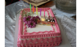 تجلیل از بانوان شاغل دانشگاه جامع علمی کاربردی هرمزگان