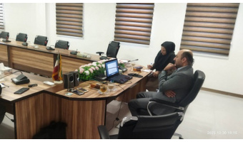 دوره تخصصی «سادای نوین» با میزبانی دانشگاه جامع علمی کاربردی استان هرمزگان برگزار می‌شود