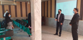مراکز علمی کاربردی هرمزگان بازگشایی شد