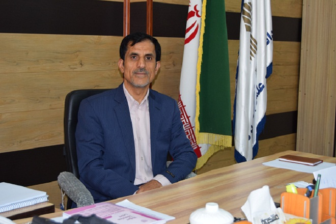پیام تبریک رئیس محترم دانشگاه جامع علمی کاربردی واحد استان هرمزگان به مناسبت  فرا رسیدن ماه بازگشایی مدارس و دانشگاه ها