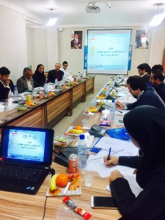 برگزاری چهارمین جلسه کمیسیون برنامه ریزی آموزشی و درسی علمی کاربردی