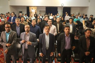 مسابقات مناظره اشتغال و کارآفرینی دانشجویان دانشگاه جامع علمی کاربردی سراسر کشور
