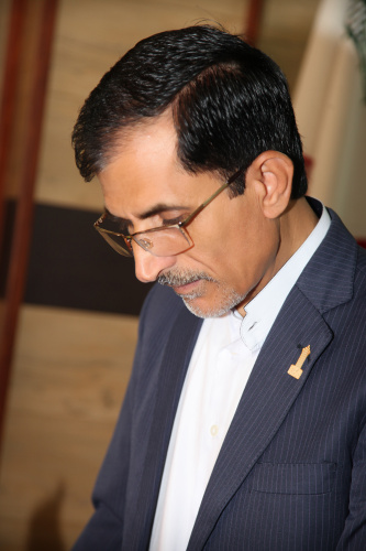 دکتر جاودان رییس دانشگاه جامع علمی کاربردی استان هرمزگان در پیامی عید بزرگ مسلمین جهان را تبریک گفت