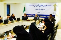 معاون آموزشی دانشگاه جامع علمی کاربردی: تکمیل ظرفیت پذیرش دانشجو برای مهرماه ۹۷ بزودی آغاز می شود/ زیر ساخت برای افزایش سهم آموزش مهارتی در دانشگاه جامع علمی کاربردی فراهم شده است