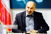 دکتر محمدحسین امید: هیچ حاشیه و جوسازی نمی تواند دانشگاه جامع علمی کاربردی را از مسیر قانونی و اجرای برنامه ها خارج کند
