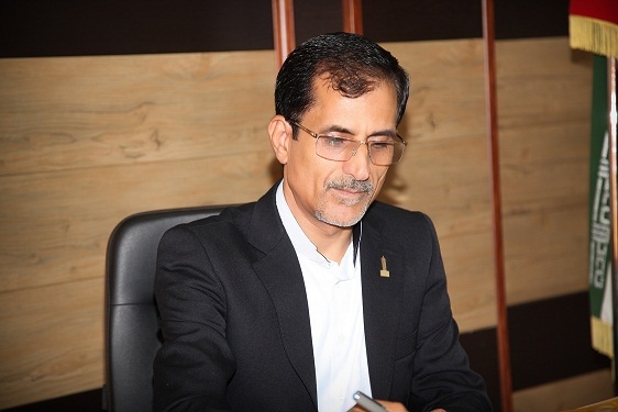 دکتر جاودان رئیس دانشگاه جامع علمی کاربردی به مناسبت ۱۳ آبان ماه روز ملی مبارزه با استکبار جهانی پیامی را صادر کرد
