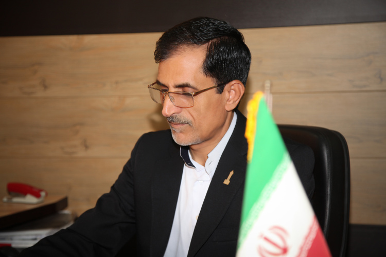 رییس دانشگاه جامع علمی کاربردی استان هرمزگان، به مناسبت بزرگداشت شانزدهم آذر، روز دانشجو پیامی صادر کرد .