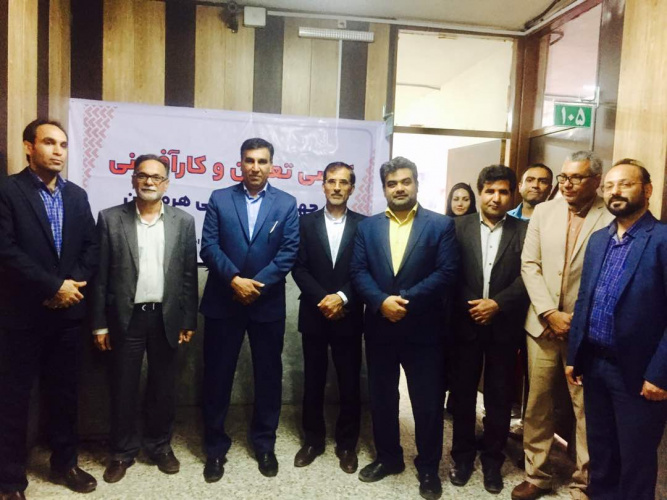 رئیس دانشگاه جامع علمی کاربردی استان هرمزگان گفت:  هدفمان این است که دانشجویان  آموخته های داخل کلاس را به صحنه عمل بیاورند.
