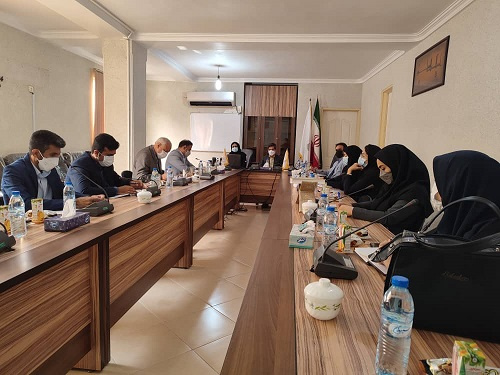 محمودصباحی زاده، سرپرست دانشگاه جامع علمی کاربردی استان هرمزگان، ازظرفیت موجود در فضای مجازی بعنوان فرصتهای نیک برای تبلیغات و اطلاع رسانی پذیرش دانشجو نام برد.