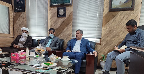محمود صباحی زاده: ایجاد اشتغال پایدار در سی و یک سال پیش در این دانشگاه رقم خورده است.