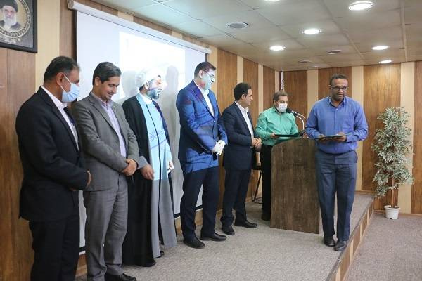 رئیس دانشگاه علمی کاربردی هرمزگان:باید مهارت و دانش خود را تبدیل به کسب و کار کنیم
