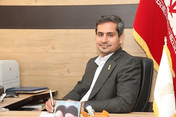 جذب امریه ارتباط با جامعه و صنعت در دانشگاه جامع علمی کاربردی