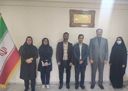 مدیرکل اداره استاندارد هرمزگان: دانشگاه جامع علمی کاربردی دارای پتانسیل بسیار بالای آموزشی است