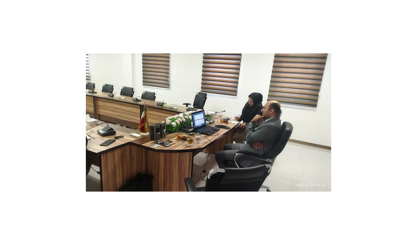 دوره تخصصی «سادای نوین» با میزبانی دانشگاه جامع علمی کاربردی استان هرمزگان برگزار می‌شود